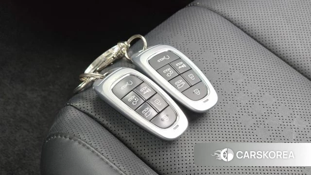 Hyundai Ionic 5 id 4996941 из Кореи 7