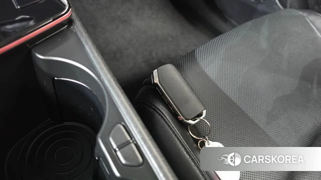 Kia Sportage 5th Generation Hybrid id 5022657 из Кореи 7