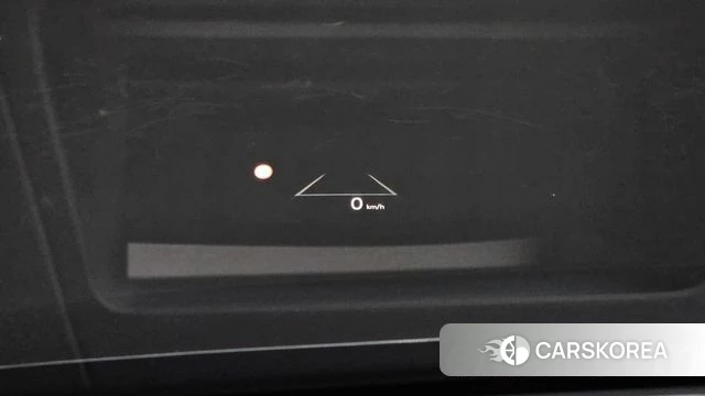 Hyundai Grandeur Hybrid (GN7) id 4996459 из Кореи 7