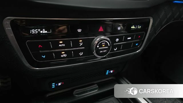Ssangyong All New Rexton id 4936114 из Кореи 7