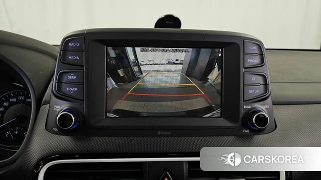 Hyundai Kona Hybrid id 4959757 из Кореи 7
