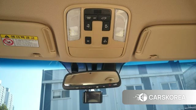 Kia The New Carnival id 5000765 из Кореи 7