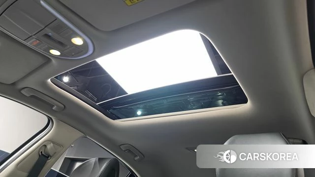 Genesis G70 id 4988316 из Кореи 7