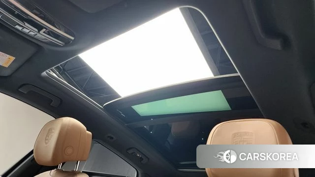 Porsche Cayenne (PO536) id 4775933 из Кореи 7