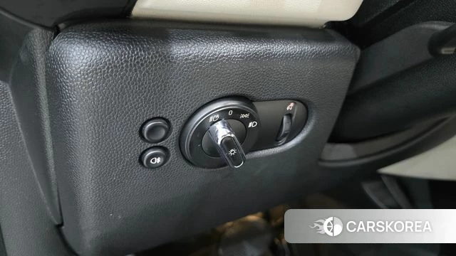 Mini Cooper S id 5027116 из Кореи 7