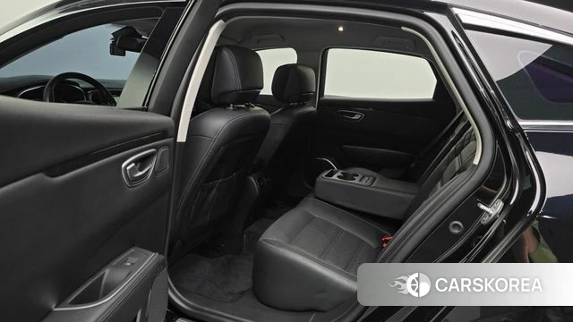 Renault Korea (Samsung) SM6 id 4937469 из Кореи 7