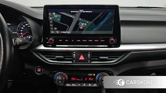 Kia The New K3 2nd generation id 4990775 из Кореи 7
