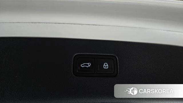 Genesis GV80 id 4992853 из Кореи 7