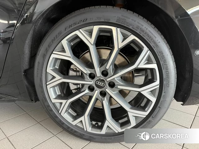 Audi A6 (C9) id 5010888 из Кореи 7