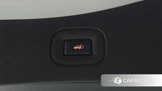 Renault Korea (Samsung) The New QM6 id 5032936 из Кореи 7