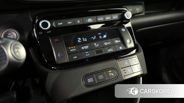 Hyundai Casper Electric id 3341211 из Кореи 7