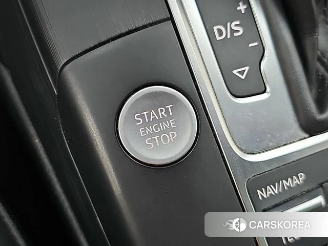 Audi New A3 id 4998735 из Кореи 7