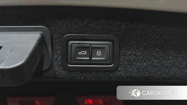 Audi New A6 id 4924161 из Кореи 7