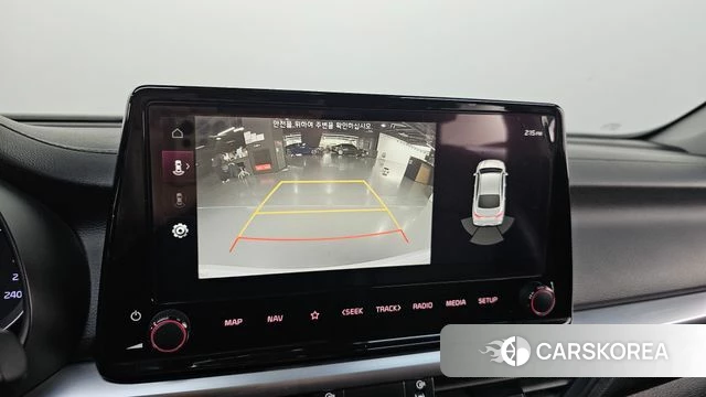 Kia The New K3 2nd generation id 4793190 из Кореи 8