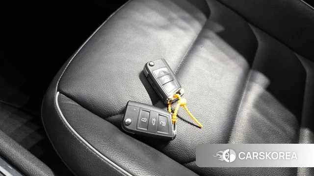 Volkswagen Tiguan second Generation id 5013982 из Кореи 7