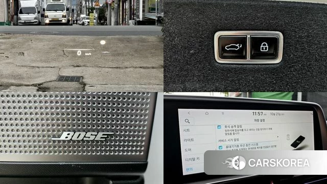 Hyundai Ionic 6 id 5016936 из Кореи 7