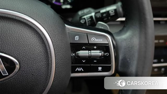 Kia Carnival 4th generation id 4987341 из Кореи 7