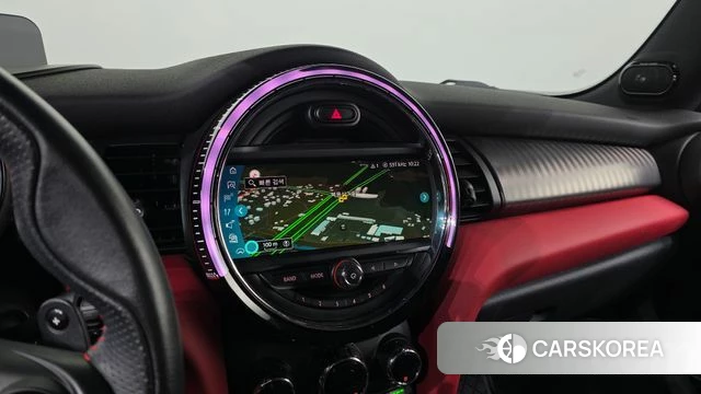 Mini Cooper S id 3861414 из Кореи 7