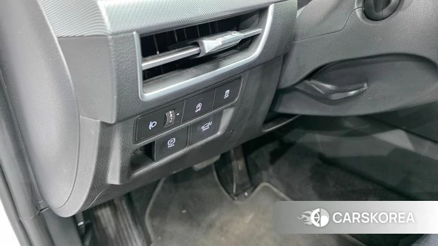 Hyundai Sonata D Edge (DN8) id 4980993 из Кореи 7
