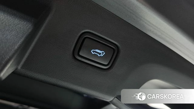 Hyundai The New Tucson Hybrid (NX4) id 4980187 из Кореи 7