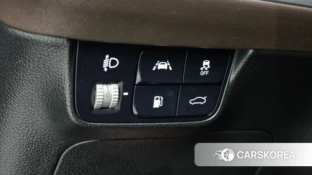 Hyundai The New Grandeur IG id 5040497 из Кореи 7
