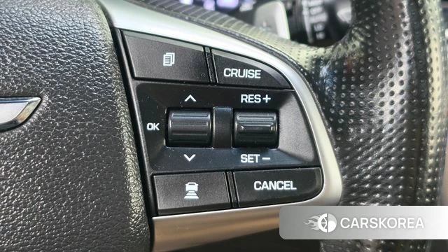 Genesis G80 id 4952676 из Кореи 7
