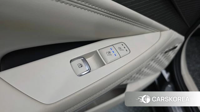 Kia The New K8 id 4957557 из Кореи 7