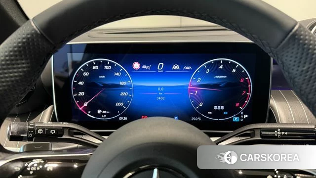 Mercedes-Benz GLC-Class X254 id 4984987 из Кореи 7
