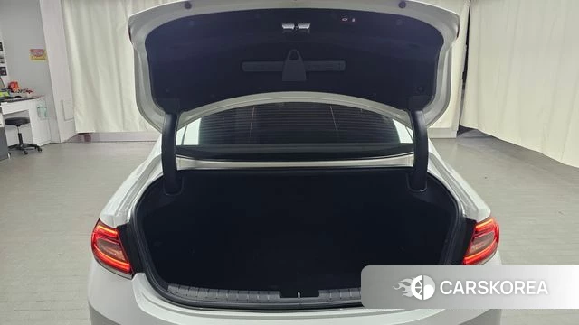 Hyundai Grandeur IG id 4998896 из Кореи 7