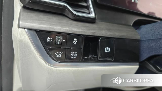 Kia Sportage 5th Generation Hybrid id 4986738 из Кореи 7