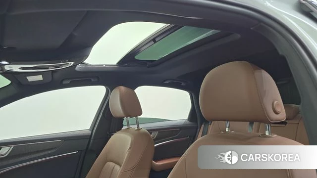Audi A6 (C8) id 4898730 из Кореи 7