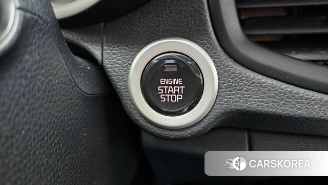 Kia All New Morning (JA) id 4988207 из Кореи 7