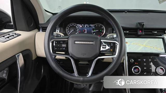 Land Rover Discovery Sports 2nd Generation id 5040770 из Кореи 7