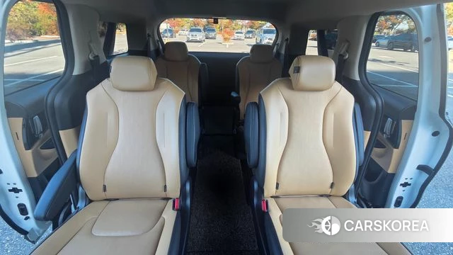 Kia Carnival 4th generation id 5047391 из Кореи 7
