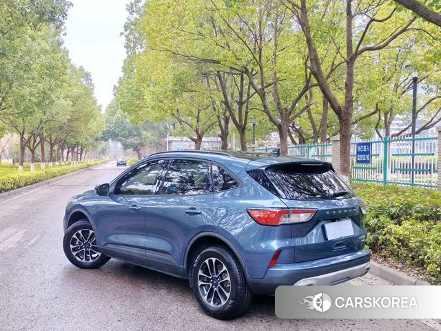 Ford Escape id 4368238 из Китая 7