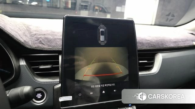Renault Korea (Samsung) XM3 id 4998154 из Кореи 7