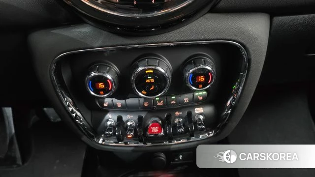 Mini Cooper Clubman id 5026764 из Кореи 7