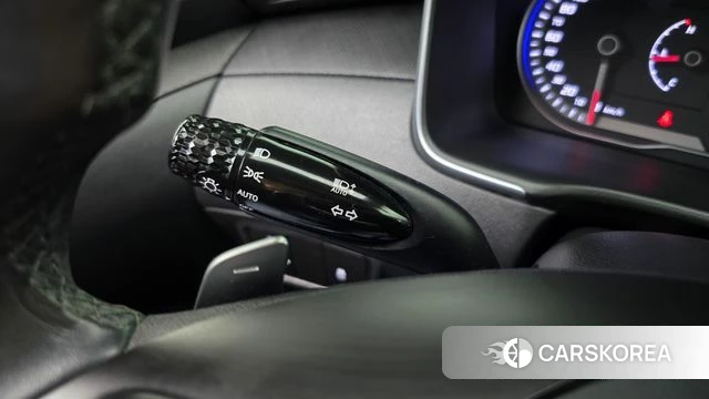 Hyundai Tucson (NX4) id 5039638 из Кореи 7