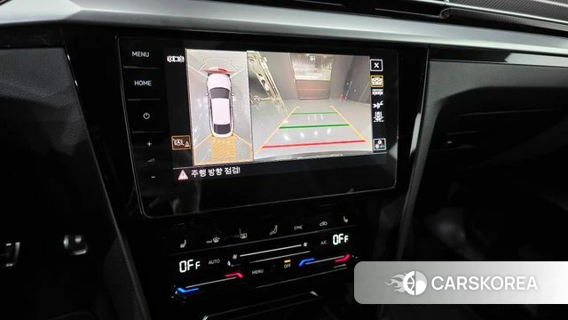 Volkswagen Arteon id 5012439 из Кореи 7