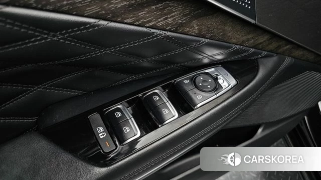 Kia K8 Hybrid id 4976178 из Кореи 7