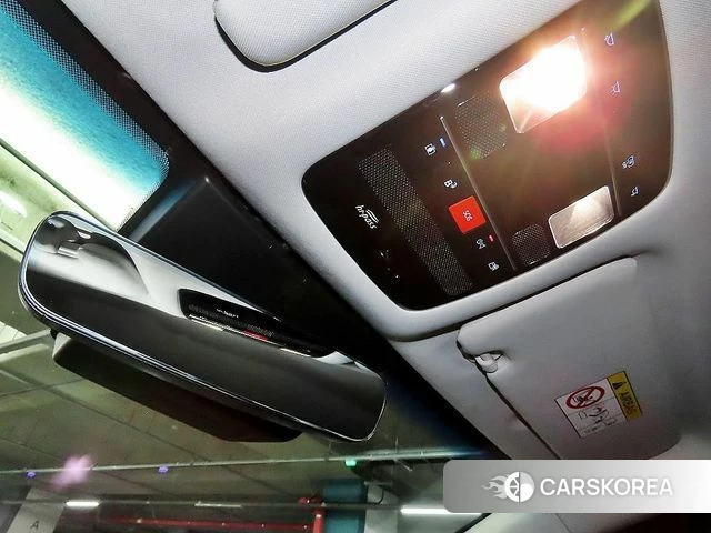 Hyundai Grandeur (GN7) id 4682014 из Кореи 7