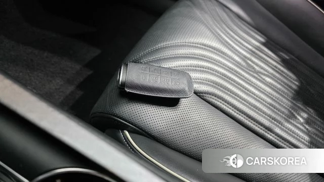 Genesis G80 (RG3) id 4997744 из Кореи 7