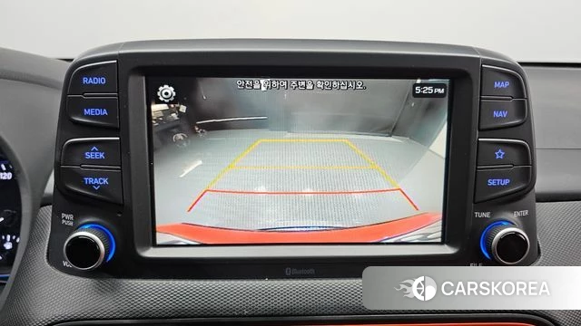 Hyundai Kona id 4983118 из Кореи 7