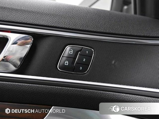 Ford Explorer id 4890426 из Кореи 7
