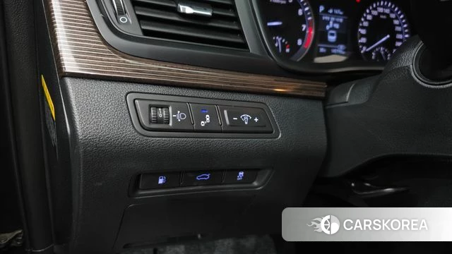 Hyundai Sonata New Rise id 4713287 из Кореи 7