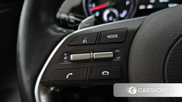 Hyundai The New Grandeur IG id 4759505 из Кореи 7