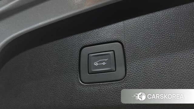 Chevrolet (GM Daewoo) Trax Crossover id 5025819 из Кореи 7