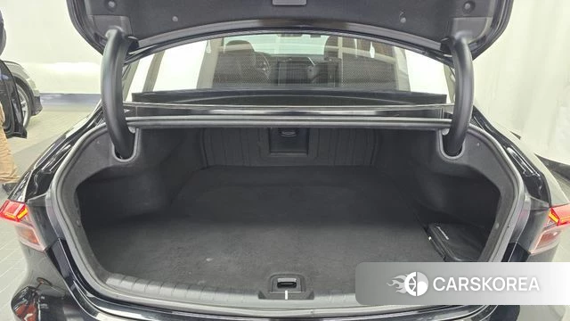 Hyundai The New Grandeur IG id 4992929 из Кореи 7