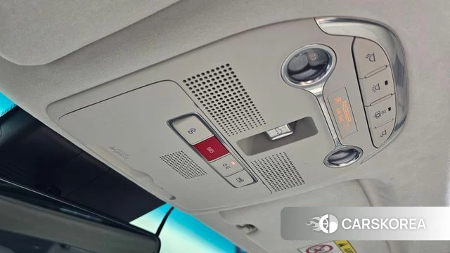 Hyundai The New Grandeur IG id 5002773 из Кореи 7