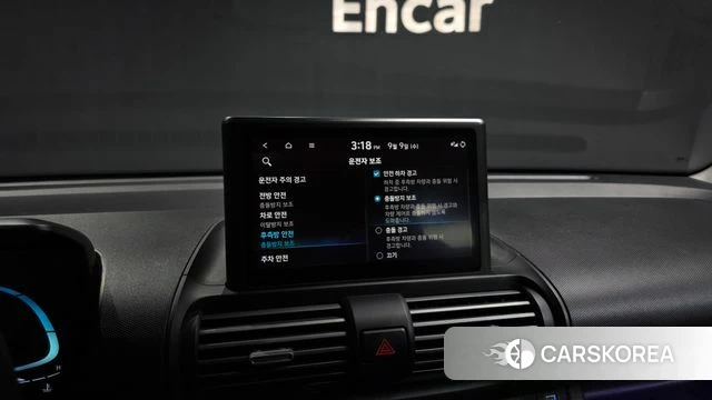 Hyundai Casper id 4784530 из Кореи 7
